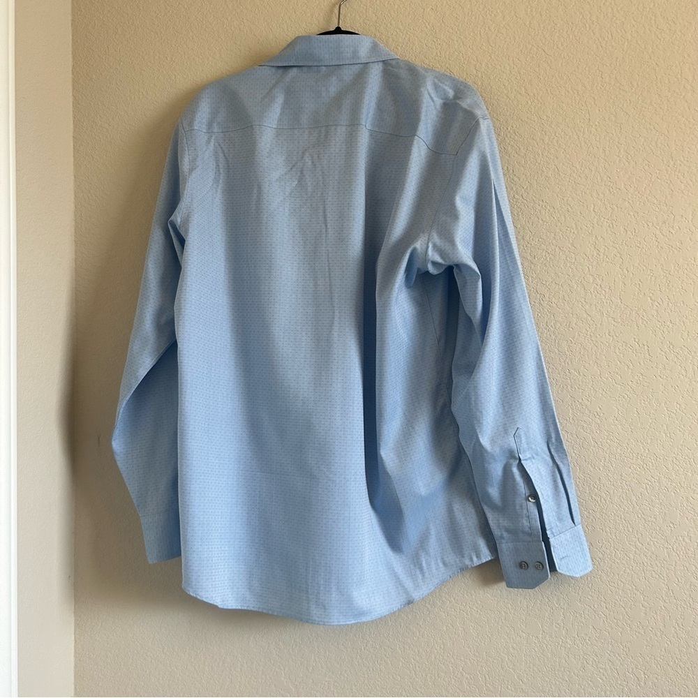 Kenneth Cole button down - Picture 3 of 5